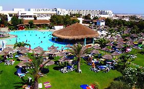 Caribbean World Mahdia Тунис