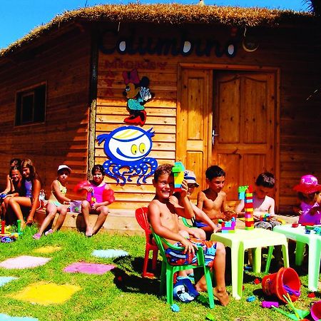 Отель Caribbean World Махдия Экстерьер фото