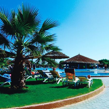 Отель Caribbean World Махдия Экстерьер фото