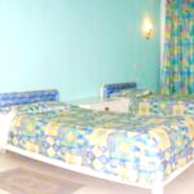 Отель Caribbean World Махдия Экстерьер фото