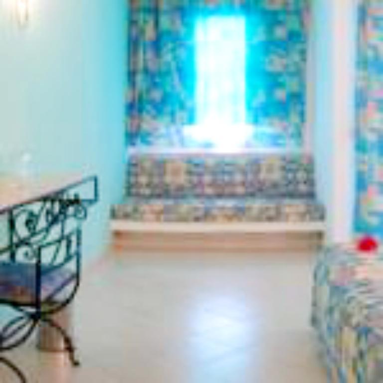 Отель Caribbean World Махдия Экстерьер фото