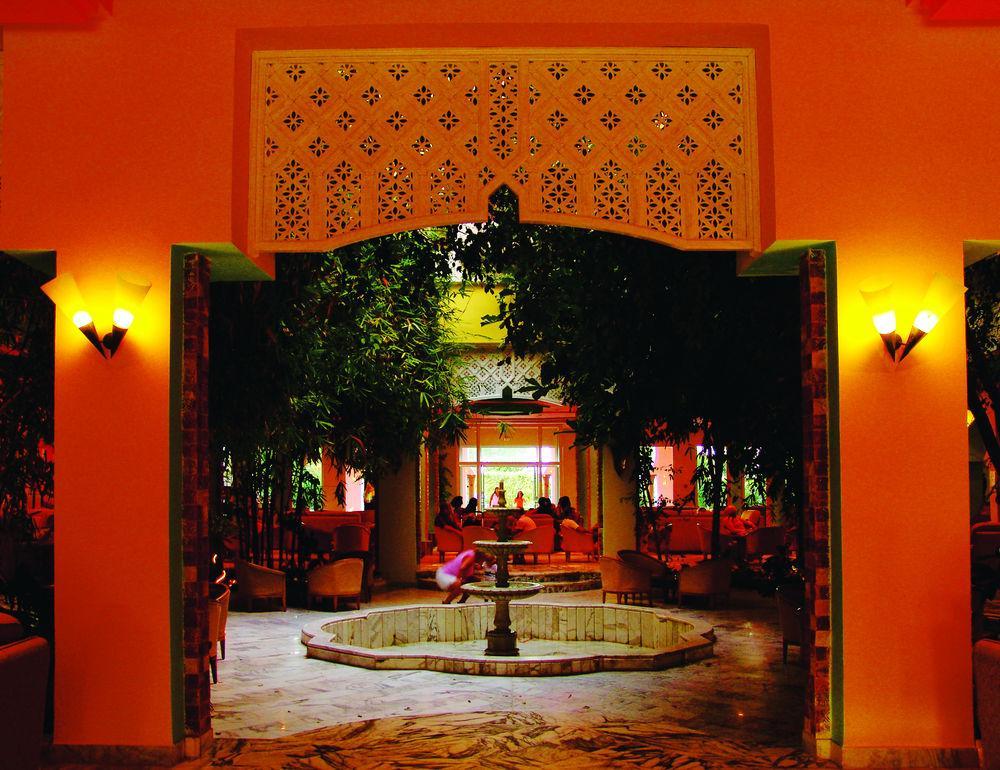 Отель Caribbean World Махдия Экстерьер фото