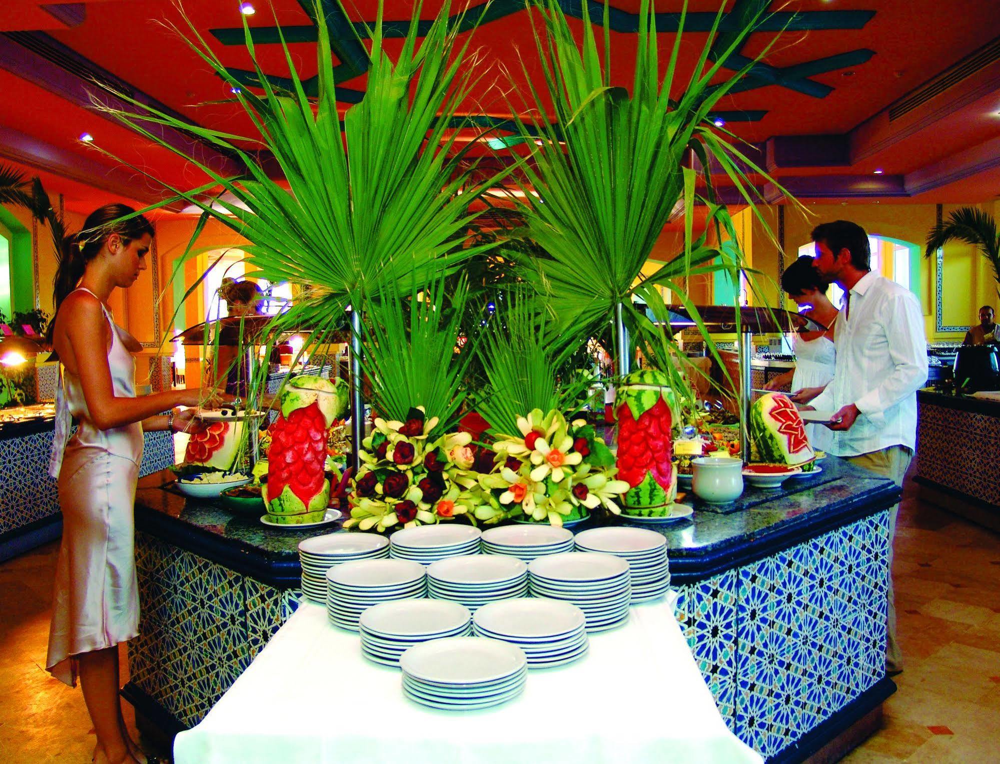 Отель Caribbean World Махдия Экстерьер фото
