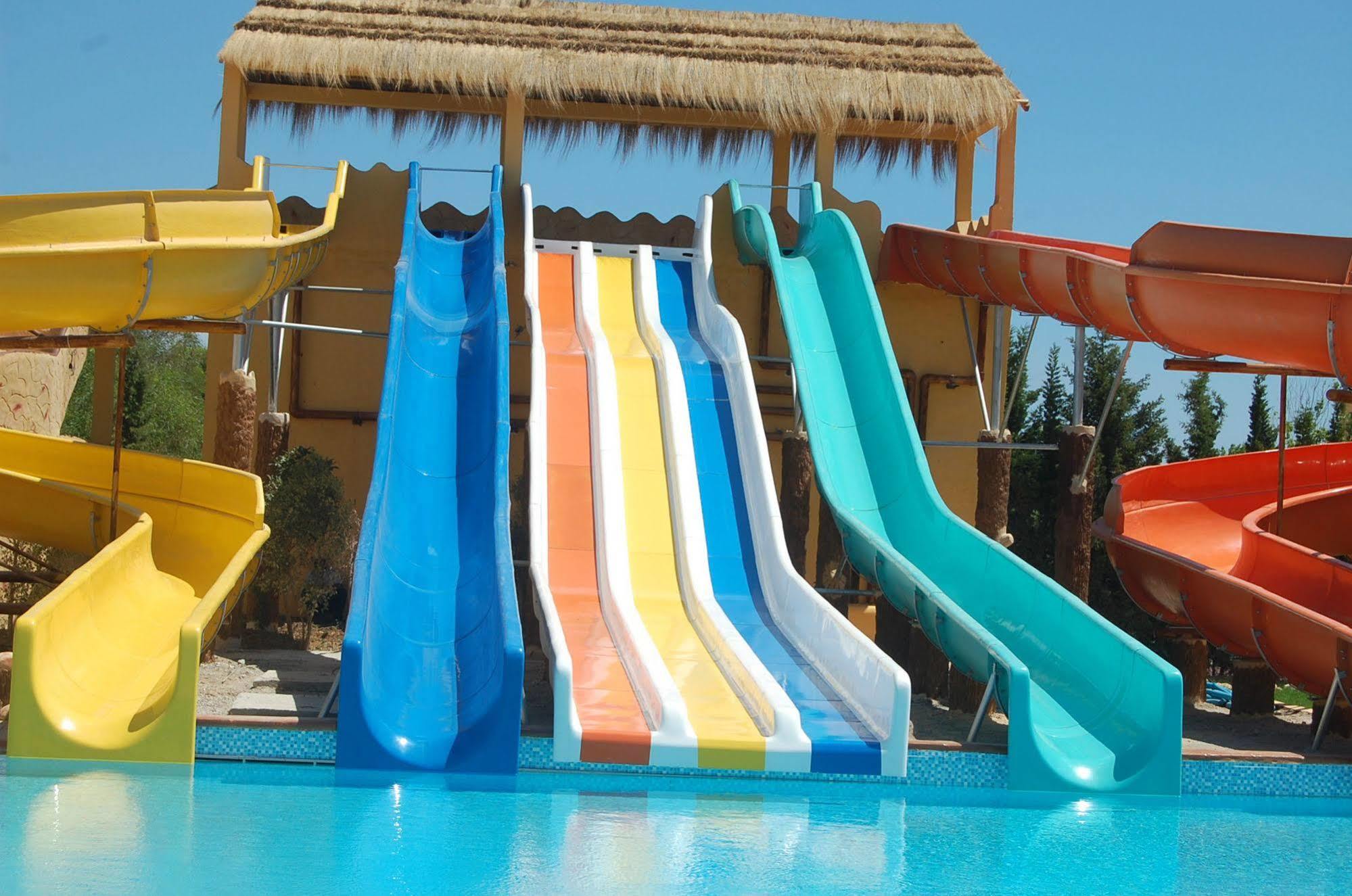 Отель Caribbean World Махдия Экстерьер фото