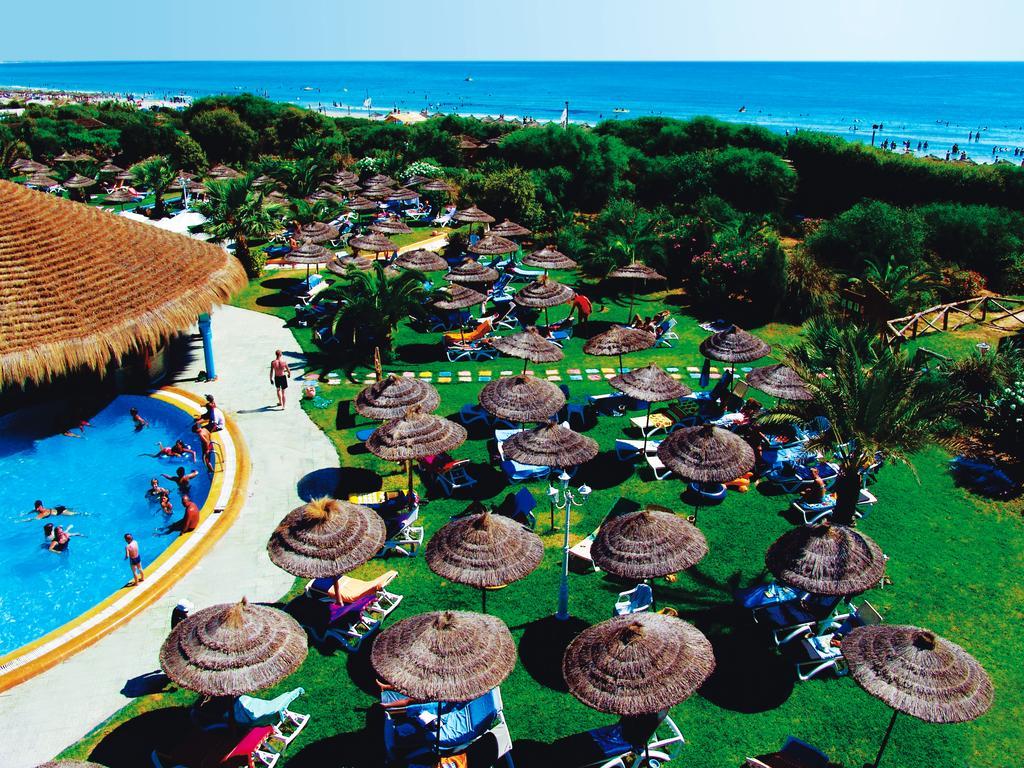Отель Caribbean World Махдия Экстерьер фото